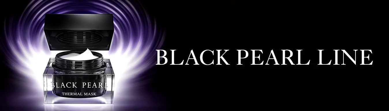KEM XÓA BỎ NẾP NHĂN VÙNG MẮT VÀ MÔI - BLACK PEARL EYE & LIP CONTOUR CREAM